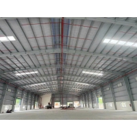 CHO THUÊ XƯỞNG 4.900m2. GIÁ 2,8 USD/M2 BÌNH DƯƠNG CŨ HCMM