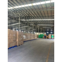 CHO THUÊ NHÀ XƯỞNG 6.000m2 TRONG KCN MỸ PHƯỚC BD CŨ HCM 