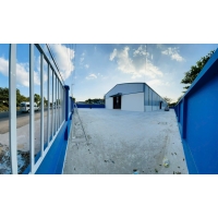 BÁN NHÀ XƯỞNG MẶT TIỀN Ql13 DT 3.100m2 GIÁ 30 tỷ. Thu nhập 110tr/ tháng 