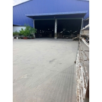 CHO THUÊ NHÀ 2.400m2 GIÁ 2,7 USD M2 TÂN UYÊN BÌNH DƯƠNG CŨ HCM,,