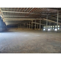 BÁN XƯỞNG TÂN VĨNH HIỆP HCM 90 tỷ. ĐẤT 11.000m2 