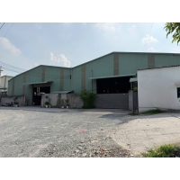 CHO THUÊ XƯỞNG 2.000m2. GIÁ 130 triệu/ THÁNG. Vị trí Tân Uyên Bình Dương Cũ HCM z