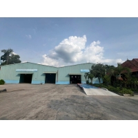 CHO THUÊ XƯỞNG 9.400m2. GIÁ 2,5 USD /M2. Vị TRÍ BẮC TÂN UYÊN BD CŨ HCM 