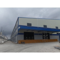CHO THUÊ NHÀ XƯỞNG 8.500m2 GIÁ 2,5 USD/ M2 VỊ TRÍ TRONG KCN BECAMEX Chơn Thành BD CŨ ĐỒNG NAI 