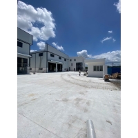 CHO THUÊ NHÀ XƯỞNG ximạ và Dệt nhuộm 13.500m2 Giá 3,5 USD/M2.xã nước thải 500m2 khối ngày đêm. Vị trí Trong Khu Công Nghiệp Đồng Nai 