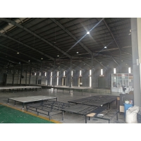 .CHO THUÊ NHÀ XƯỞNG 2,700m2 GIÁ 210 triệu/ Tháng VỊ TRÍ TÂN UYÊN BD CŨ HCM t