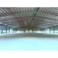 Cho Thuê Nhà Xưởng 3.000m2 Vị Trí Chánh Phú Hòa Bến Cát BD Cũ HCM 
