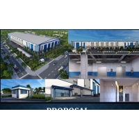 Cho Thuê Nhà Xưởng KCN Bình Chiểu Thành phố Hồ Chí Minh xưởng 21.000m2 Cho Thuê lẽ từ 2.000m2 Giá 6,70 USD M2 