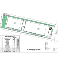 Cho Thuê Nhà Xưởng 5.700m2 Giá 3 USD M2 VỊ Trí Tân Uyên BD Cũ HCM q