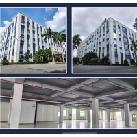 Cho Thuê Nhà Xưởng Trong KCN Công Nghệ Cao Q9 TPHCM 