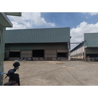 Cho Thuê Nhà Xưởng 12.000 m2 Giá 2,5 USD M2 VỊ Trí Tân Uyên Bình Dương Cũ HCM r