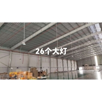 CHO Thuê Nhà Xưởng 3.450m2 Giá 2,6 USD M2 VỊ TRÍ Gần Bến Cát Bầu Bàng BD Cũ HCM 
