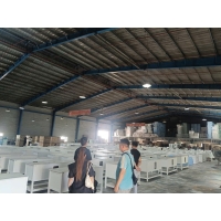 Cho thuê nhà xưởng Bình Dương cũ HCM 