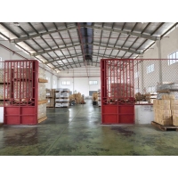 Cho thuê nhà xưởng trong khu công nghiệp Bình Dương