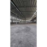 Bán nhà xưởng xi mạ 