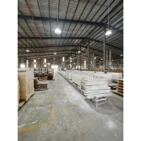 Cho thuê nhà xưởng trong KCN Bình Dương