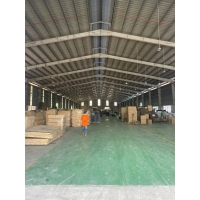 Kho xưởng cho thuê 02