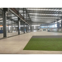 Cho thuê nhà xưởng có cẩu trục trong KCN Vũng Tàu 01