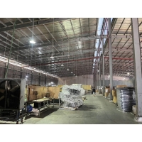 Cho thuê nhà xưởng trong KCN Bình Dương 06