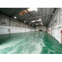 Kho xưởng cho thuê 07