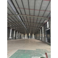 Bán nhà xưởng trong KCN Long An 01