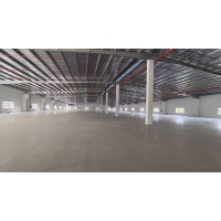 Cho thuê nhà xưởng trong KCN Bình Dương 08