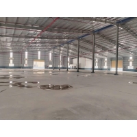 Cho thuê nhà xưởng Bầu Bàng giáp Dầu Tiếng