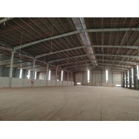 XƯỞNG CHO THUÊ TÂN UYÊN BÌNH DƯƠNG 1123 DIỆN TÍCH 5.800m2