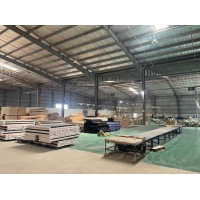 CHO THUÊ NHÀ XƯỞNG TÂN UYÊN BD diện tích xưởng 5.800m2 GIÁ 3 USD///M2 