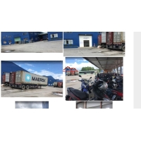 Cho thuê hoặc bán xưởng ngoài khu vị trí Tân Uyên