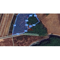 Bán đất tân hiệp Tân Uyên Bình Dương