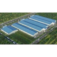  Nhà xưởng cho thuê tại kcn Sikico, huyện Hớn Quản, Tỉnh Bình Phước 