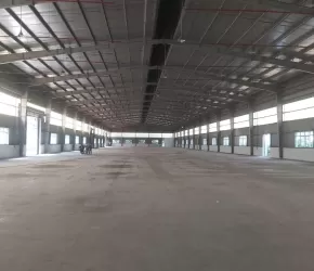 BÁN XƯỞNG DỆT NHUỘM TRONG KCN CHƠN THÀNH BÌNH PHƯỚC CŨ ĐỒNG NAI 