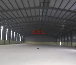 Cho thuê nhà xưởng cụm công nghiệp vĩnh Tân