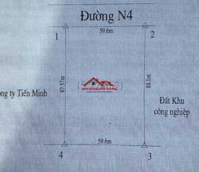 Bán đất KCN đất cuốc