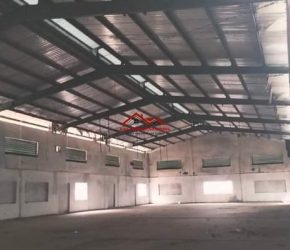 Kho xưởng cho thuê tân phước khánh bình dương