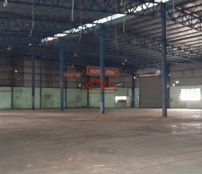 Cho thuê nhà xưởng trong KCN Bình chiểu HCM