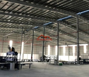 Cho thuê nhà xưởng trong KCN tân bình bình dương