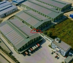 Bán xưởng cho đầu tư tân uyên bình dương