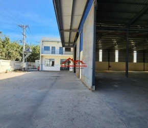 Kho xưởng cho thuê vĩnh Tân 21