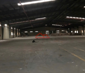 Cho thuê kho xưởng khánh bình gần kim hằng Bình Dương