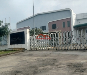 Cho thuê nhà xưởng trong KCN long Bình đồng nai