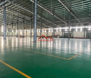 Cho thuê nhà xưởng KCN tam phước đồng nai