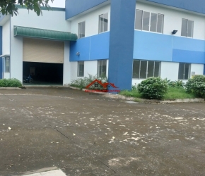 Xưởng cho thuê amata Biên Hòa Đồng Nai