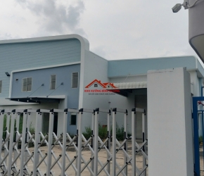 Kho xưởng cho thuê KCN amata ĐN