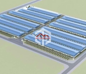 Cho thuê nhà xưởng trong KCN phú mỹ vũng tàu