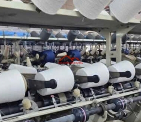 Kho xưởng cho thuê trong KCN bến cát