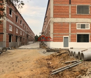 Cho thuê nhà xưởng trong KCN tân uyên Bình Dương 2