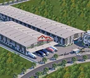 Cho thuê nhà xưởng trong KCN Bình Phước ĐS