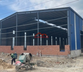 Cho thuê nhà xưởng Bình Mỹ Bắc tân uyên Bình Dương